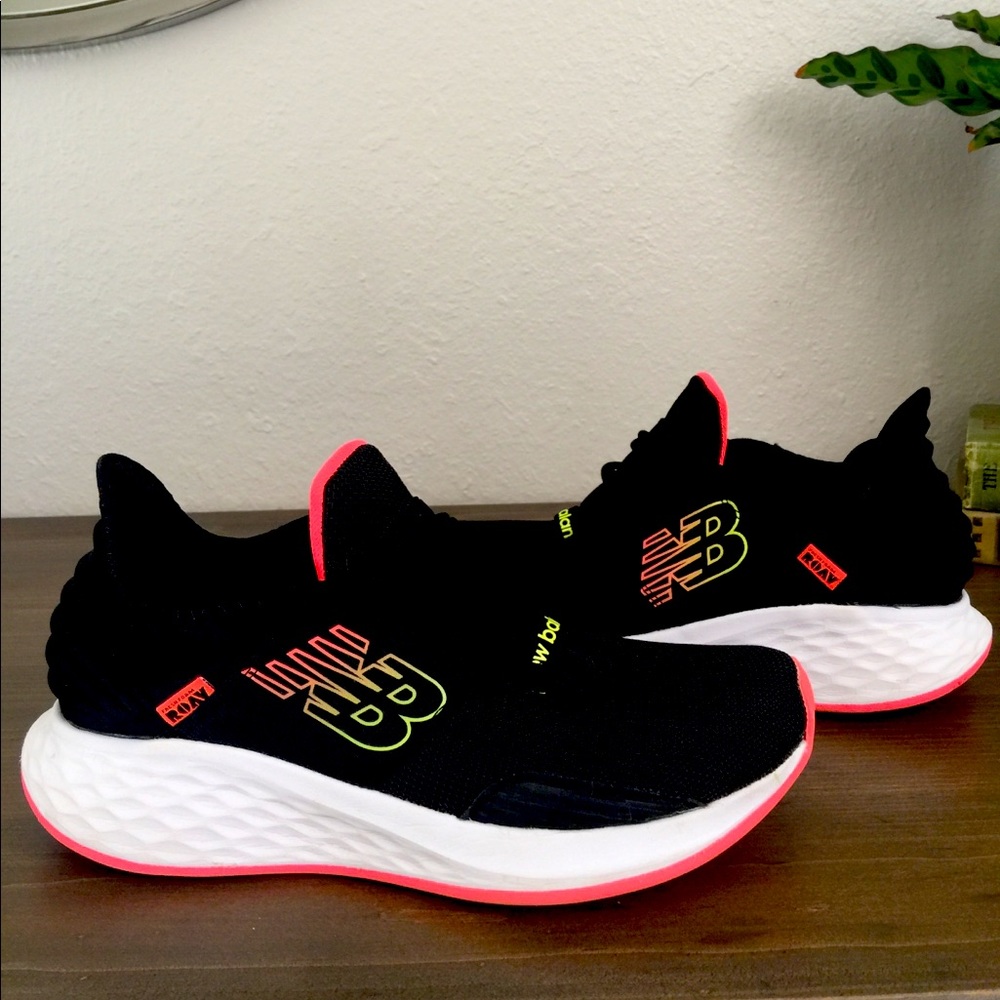 New Balance Fresh Foam ROAV Running Shoe